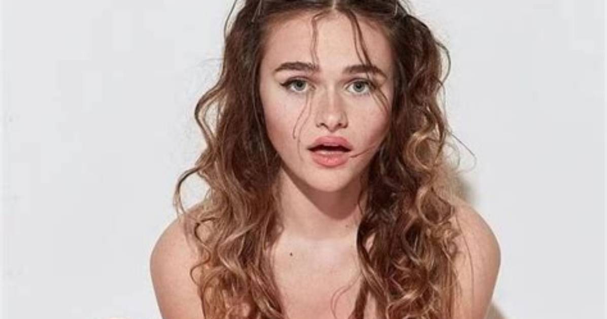 Megan Nutt Onlyfans Leaks