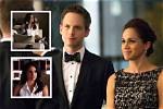 Meghan Markle and Suits: the Journey of an Icon