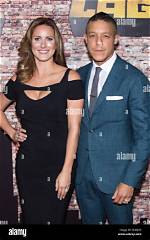 Meghan Mcdermott – Theo Rossi’s Wife, Wikipedia, Age, Bio, Kids, Net Worth