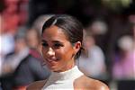 Meghan, the Duchess of Sussex, Signs with Wme (Exclusive)