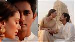 Meghna Narayan: the Life and Journey as Siddharth's Wife