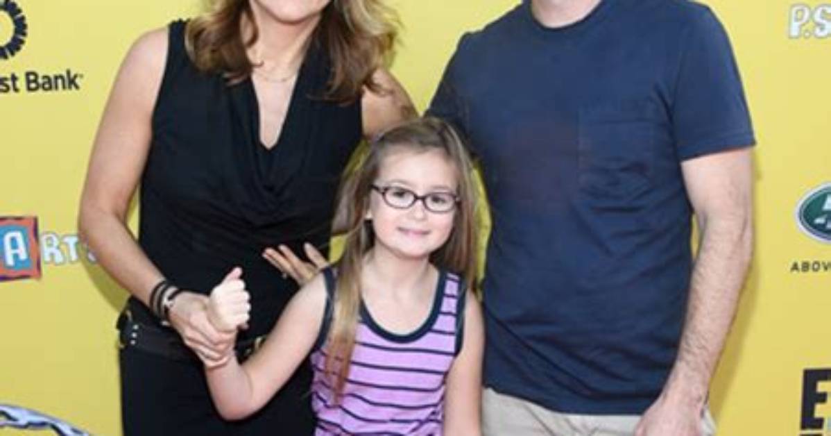 Megyn Price Net Worth, Age: Husband, Bio-Wiki, Kids, Weight