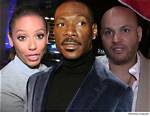 Mel B to Stephen Belafonte, Stay Away from Eddie Murphy's Daughter |