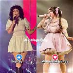 Melanie Martinez: a Hauntingly Honest Biography