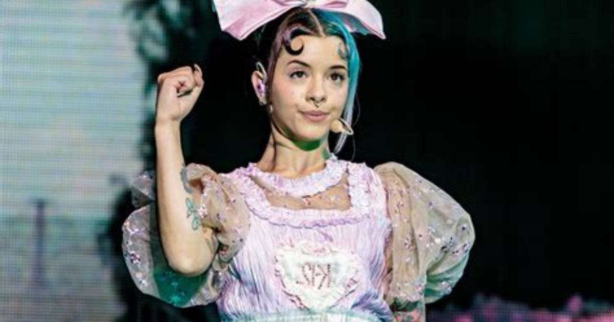 Melanie Martinez's Latina Identity Explored
