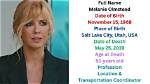 Melanie Olmstead Obituary When Did Yellowstone S