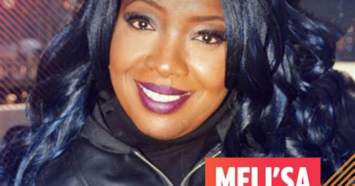 Meli’sa Morgan Net Worth