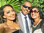 Melinda Shankar's Husband and Their Enduring Bond