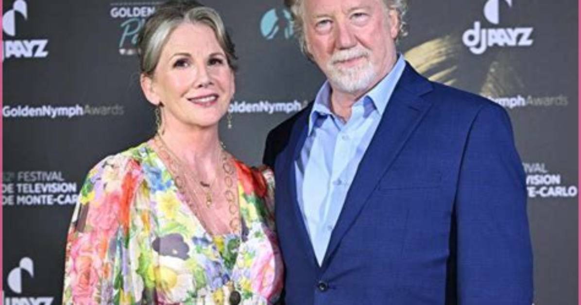 Melissa Gilbert Biography, Age, Height, Education, Parents, Sibling, Spouse, Children, Actress, Producer, Tv Director, Movies, Tv Shows, Timothy Busfield, and Net Worth