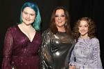 Melissa Mccarthy Children: Vivian Falcone, Georgette Falcone