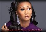 Melody Holt-Who Is Melody Holt? Net Worth, Biography, Age, Height, Husband and Wiki! ·