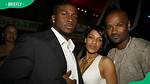 Melyssa Ford and Reggie Bush: a Look into Their Connection