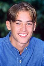 Men's Hair Trend 90S - Hair Curtains