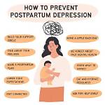 Mental Health Issues After Postpartum Suicide ·