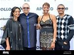 Meredith Adkins Is Sinbad Wife and Mother of His Two Kids