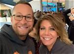 Meri Brown New Boyfriend 2023 After Divorce with Ex Husband Kody Brown