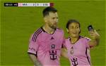 Messi and Yamil: a Unique Connection Beyond the Pitch
