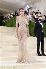 Met Gala 2023: Kendall Jenner and More Change for Afterparties