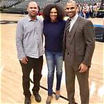 Mfon Udoka - Ime Udoka's Sister Age and Parents, Vitalis and Agnes Udoka