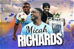 Micah Richards: a Journey Through His Trophy-Laden Career