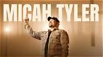 Micah Tyler | Blognews