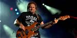 Michael Anthony Net Worth ·