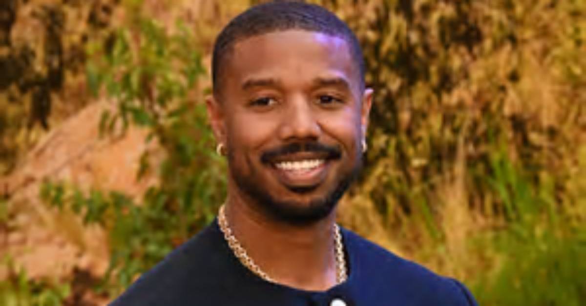 Michael B. Jordan's Son: a Glimpse into His Life and Legacy