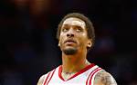 Michael Beasley Net Worth ·