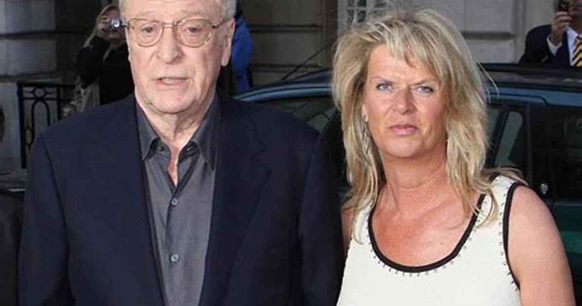 Michael Caine Biography, Age, Family, Wife, Children, Real Name/Name Change, Net Worth, Movies and Tv Shows