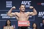Michael Chandler's Path to Mma Dominance