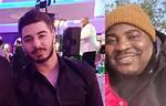 Michael Chintakis and Augustin Wesley Katimba Died in Hit and Run Case |