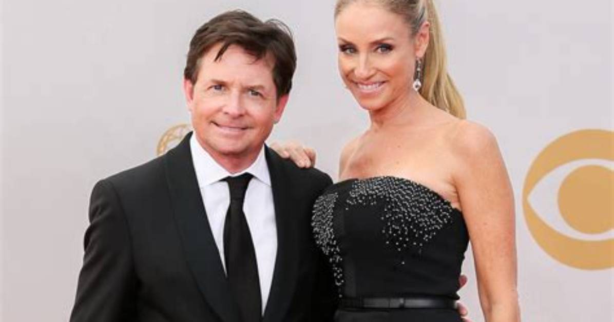 Michael J. Fox's Wife: Age, Biography, and Their Journey Together