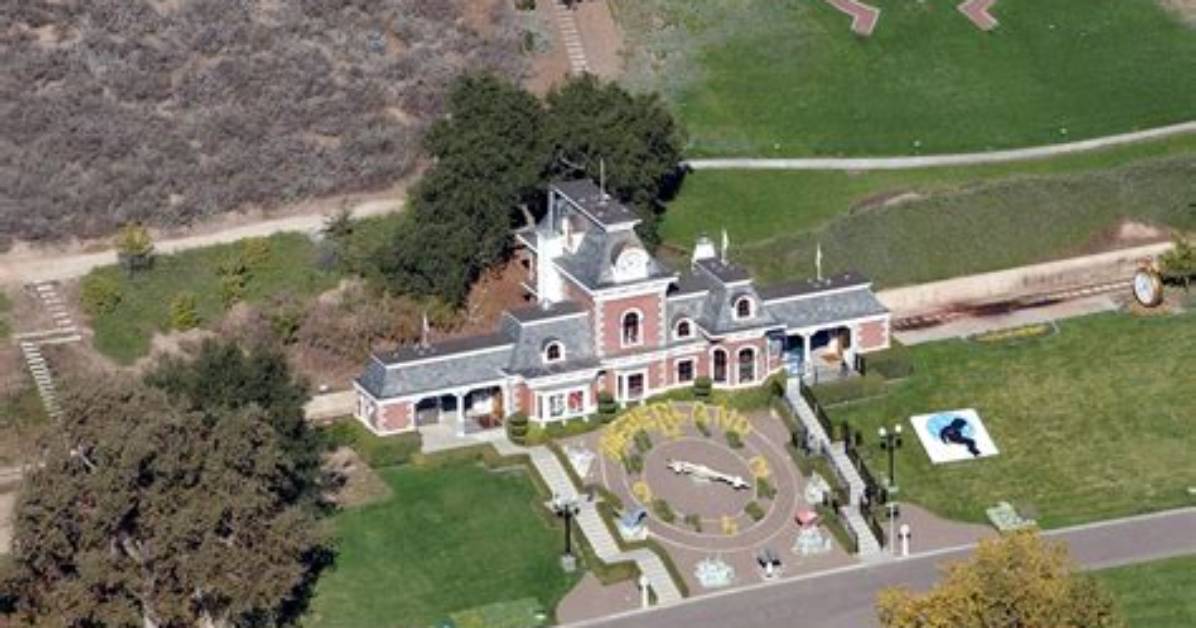 Michael Jackson Net Worth 2024 ·