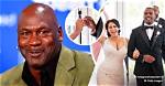 Michael Jordan's Eldest Jeffrey and His Journey