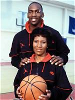 Michael Jordan's Mom Deloris Now Everything You Need to Know