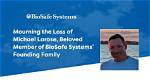 Michael Larose Obituary Young Man of Biosafe
