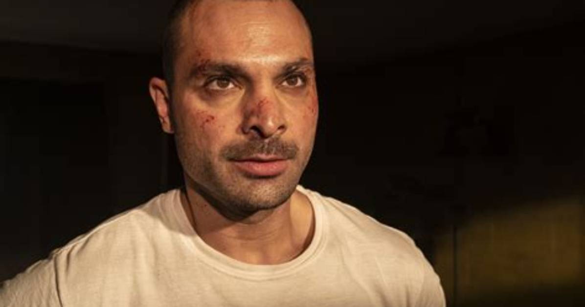 Michael Mando