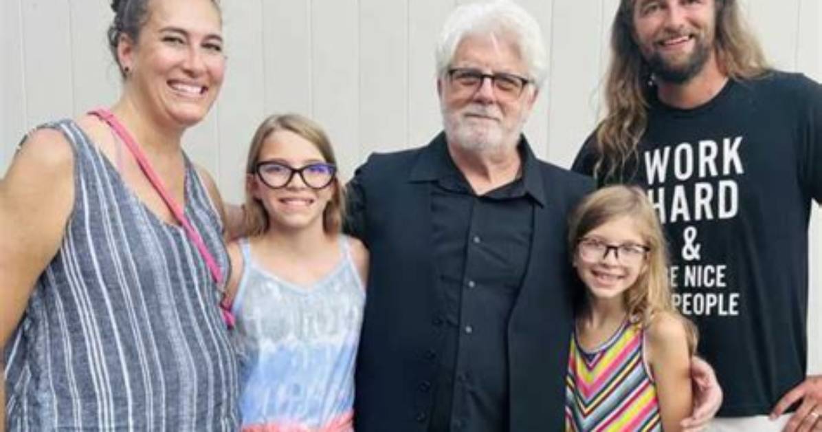 Michael Mcdonald Bio, Wiki, Age, Height, Family, Wife, Movies and Net Worth. ·