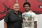 Michael Mitchell Jr. and Michael Robinson