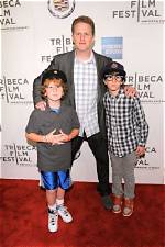 Michael Rapaport's Kids and Family Insights
