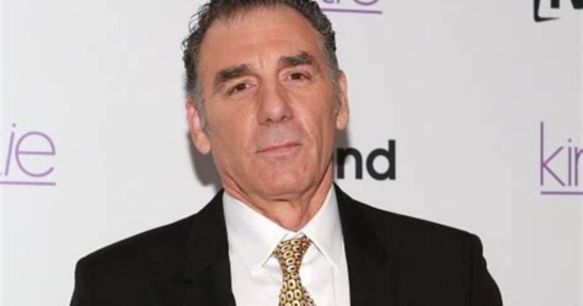 Michael Richards' Net Worth and Investment Strategy