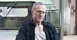 Michael Rooker on the Death of Merle Dixon |