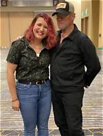 Michael Rooker's Wife and Her Inspiring Legacy
