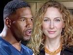Michael Strahan Claims Ex-Wife Is Abusing Children, Wants Full Custod ·