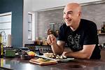 Michael Symon Disease Linked to Hair Loss: Health Update 2023