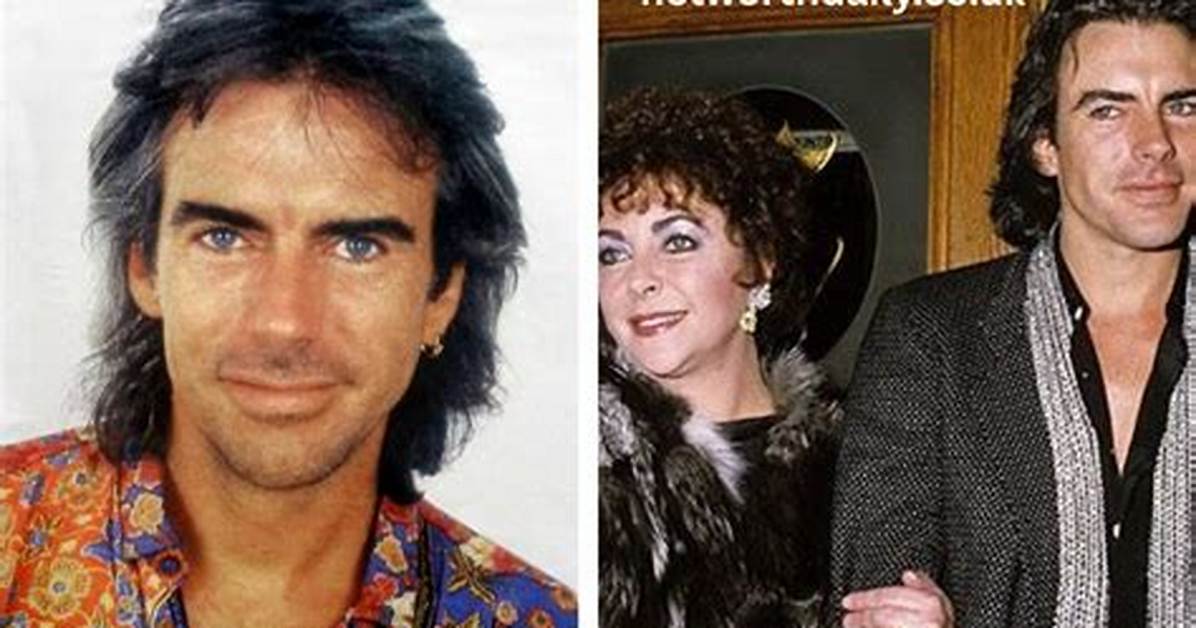 Michael Wilding Net Worth - Jazzvib