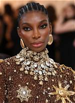 Michaela Coel's Remarkable Transformation: Discoveries and Insights