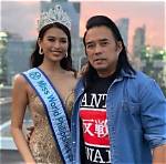 Michelle Dee's Parents' Role Revealed