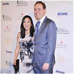 Michelle Kwan's Husband and Their Shared Journey