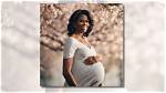 Michelle Obama: the Enigmatic Pregnancy Photo That Captivated Millions